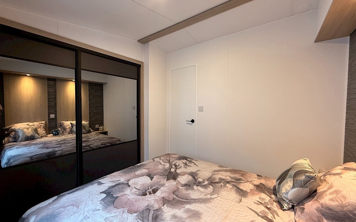 CASA MÓVIL OCEANÍA (10 X 4 M)