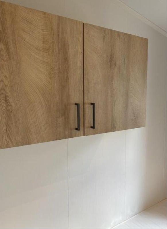 CASA MÓVIL FÉLIX 1100 (12 X 4 M)