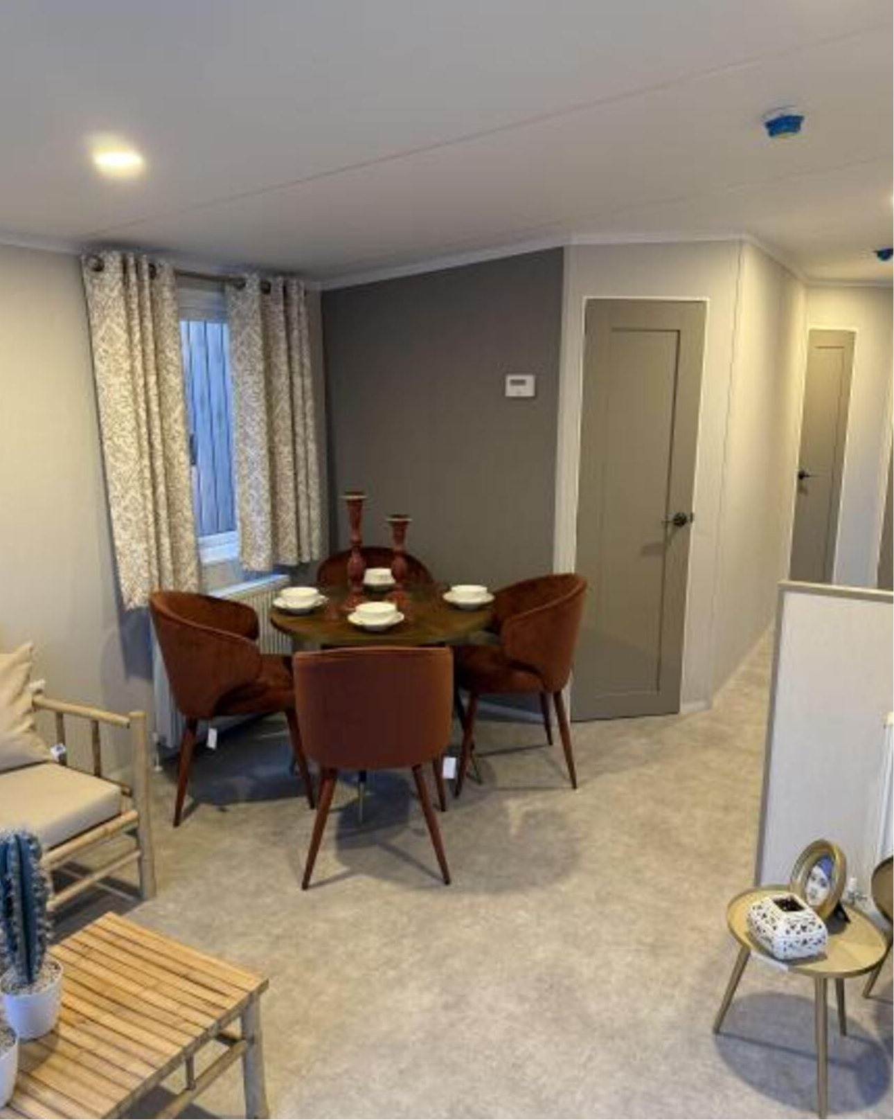 CASA MÓVIL SHELVY (10,15 X 3,7 M)