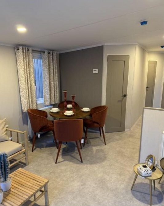 CASA MÓVIL SHELVY (10,15 X 3,7 M)