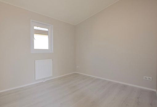 CASA MÓVIL ARRAN (11,5 X 4 M)