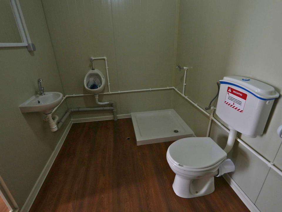 CONTENEDOR DE OFICINA MODELO RESIDENCIAL