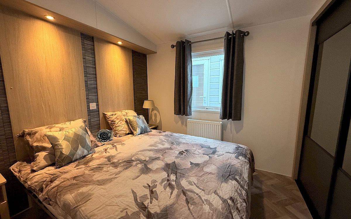 CASA MÓVIL OCEANÍA (10 X 4 M)