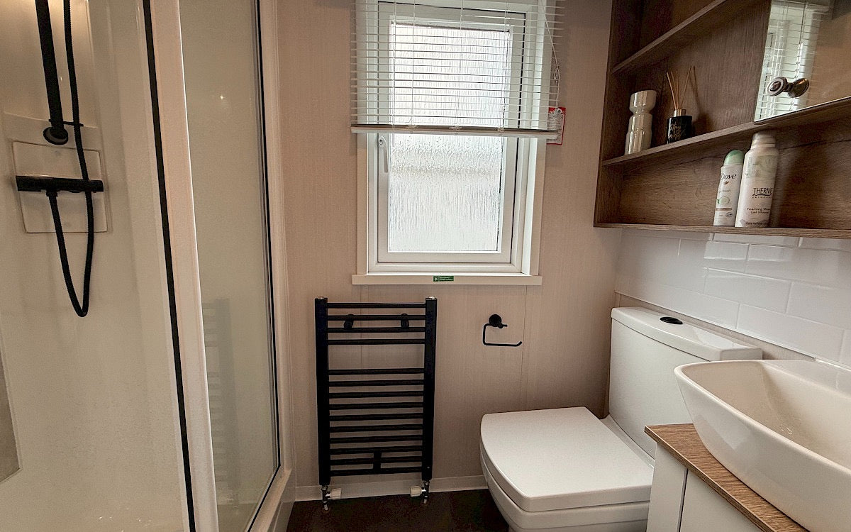 CASA MÓVIL MARGAUX VELOZ (11 X 3,8 M) 