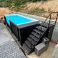 PISCINA PREMIUM INTEX