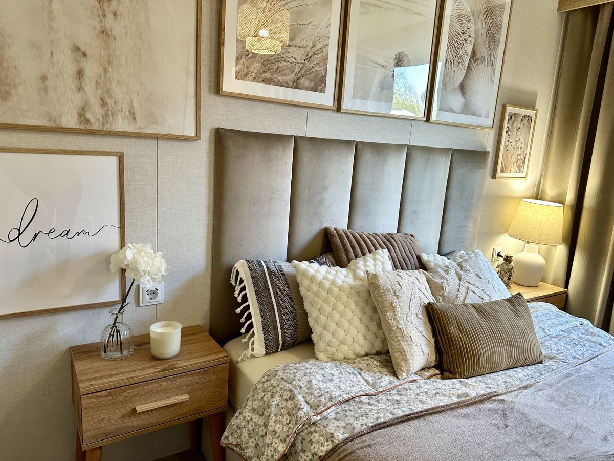 CASA MÓVIL ESMERALDA 12,90 X 4,13 MT