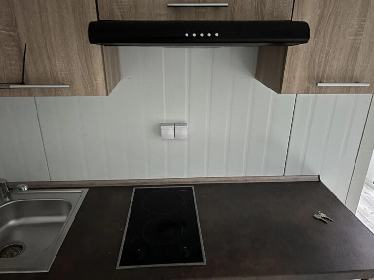 UNIDAD RESIDENCIAL / UNIDAD DE OFICINA DE 38,5 m2