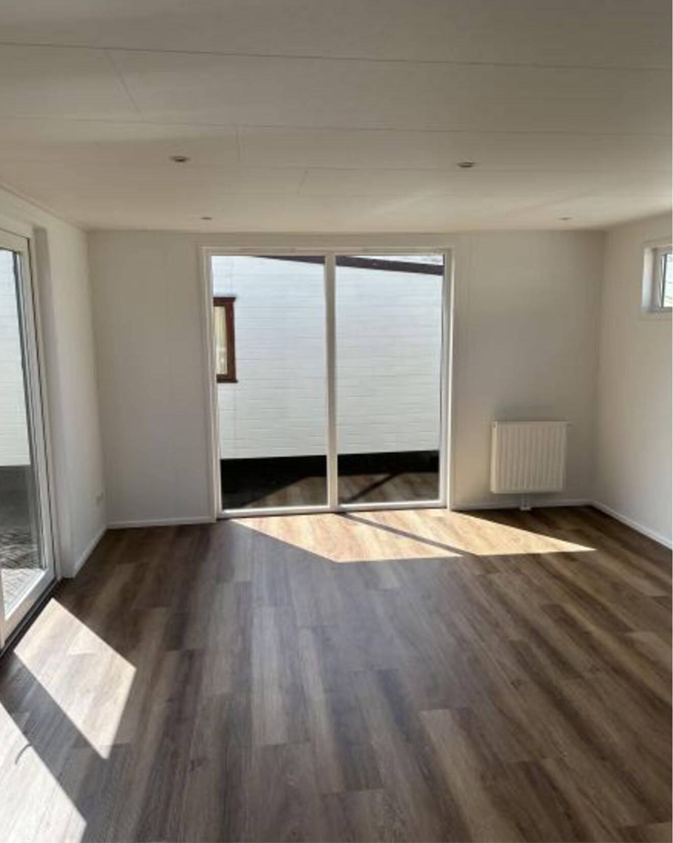 CASA MÓVIL APOLO (12,10 X 4,30 M)