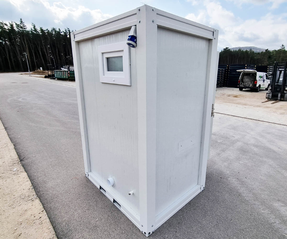 CONTENEDOR SANITARIO INODORO (1200X1650X2335MM)