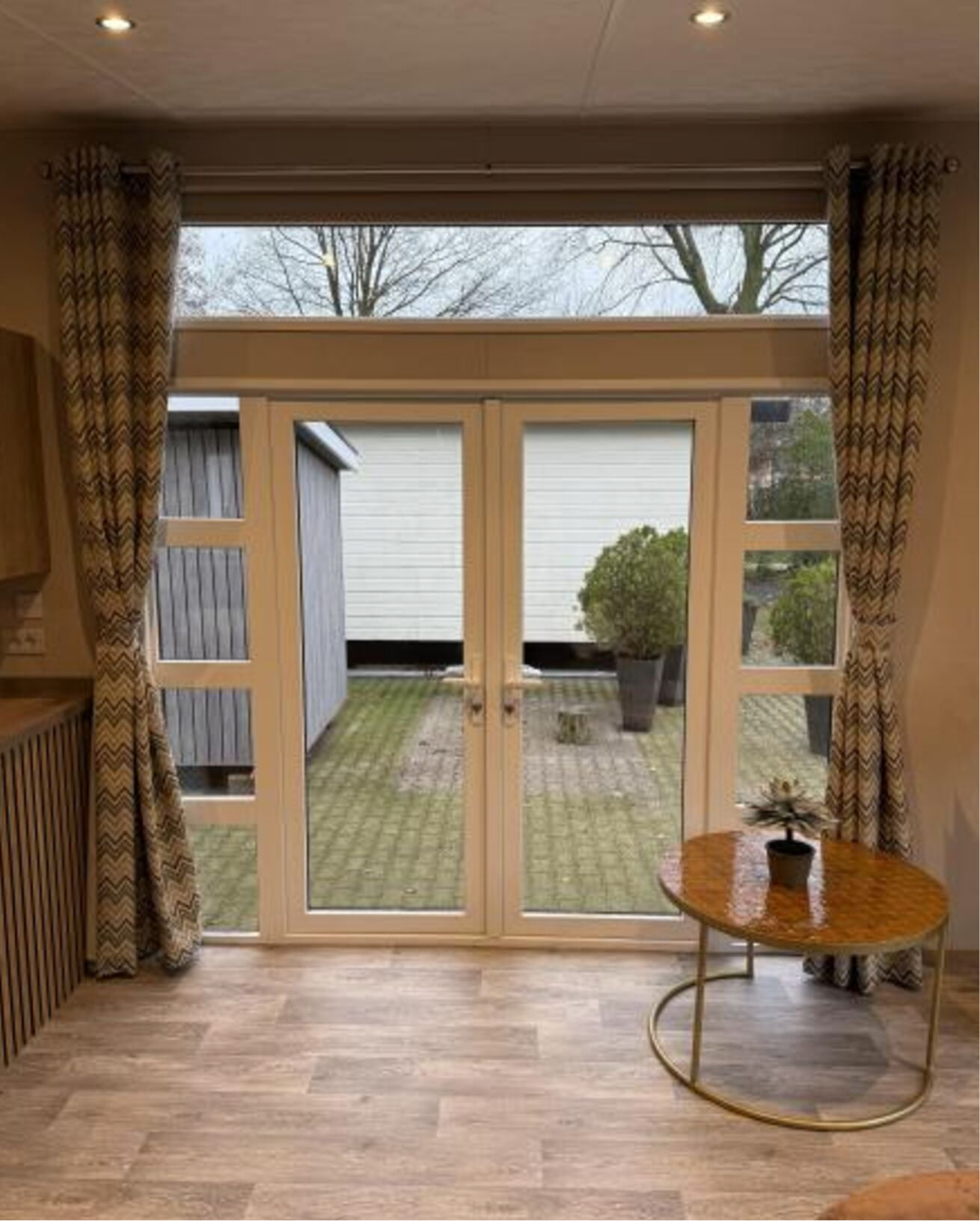 CASA MÓVIL RIMARI (10,75 X 4 M)