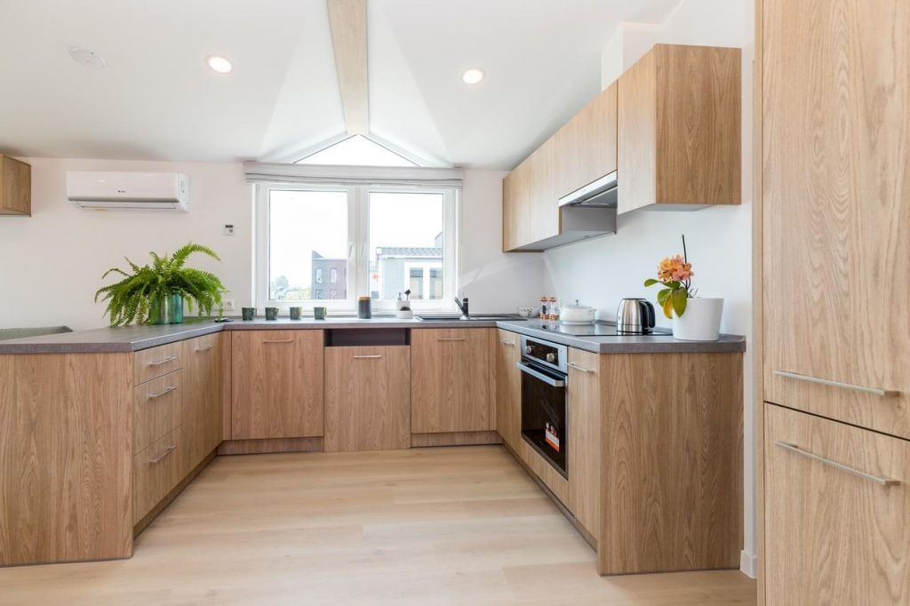 CASA MÓVIL LIDO FERMACELL (12,46 X 4,06 M)