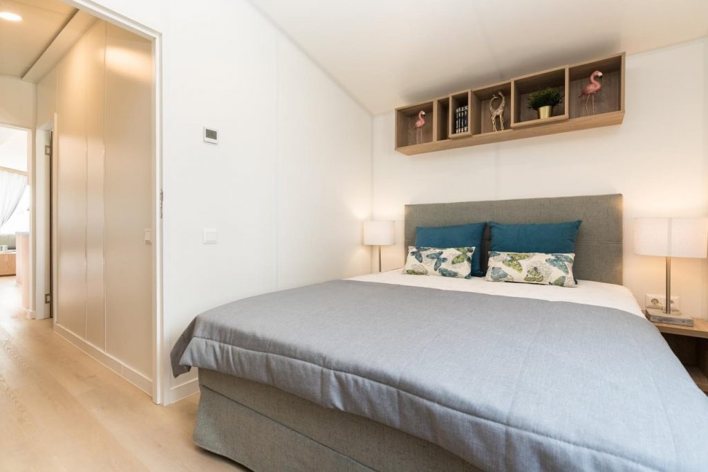 CASA MÓVIL LIDO FERMACELL (12,46 X 4,06 M)