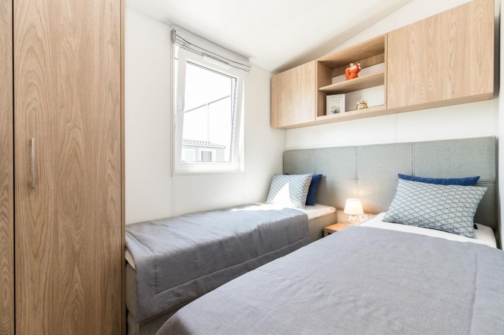 CASA MÓVIL LIDO FERMACELL (12,46 X 4,06 M)