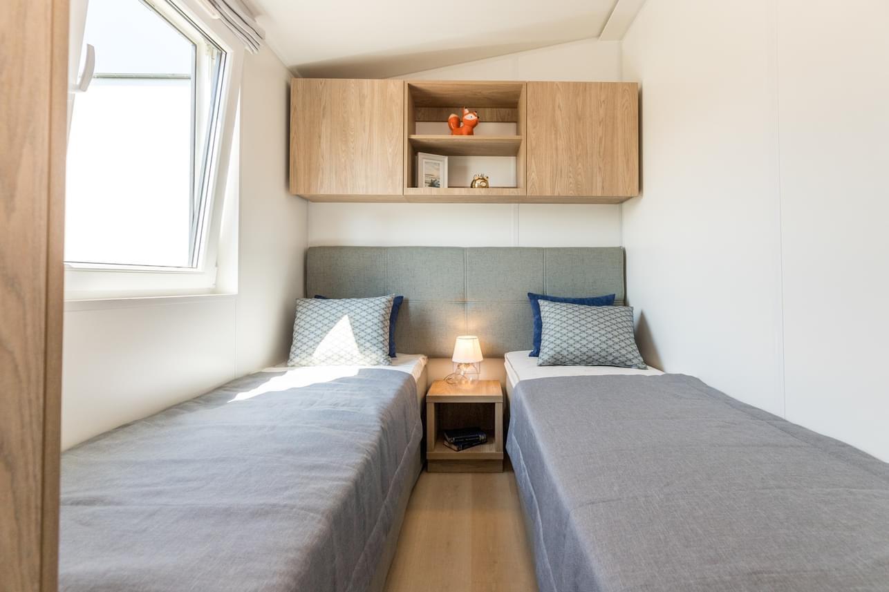 CASA MÓVIL LIDO FERMACELL (12,46 X 4,06 M)