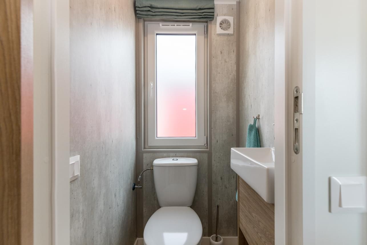 CASA MÓVIL LIDO FERMACELL (12,46 X 4,06 M)