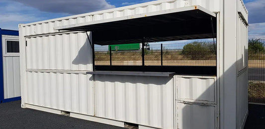 BOTELLA DE 20 PIEZAS DE SNACK