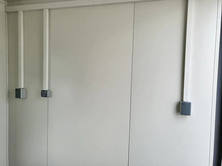 CAJA DE BOCADILLOS 20 PASTELES PRIVILEGIO