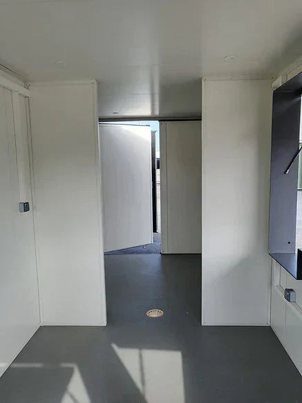 CAJA DE BOCADILLOS 20 PASTELES PRIVILEGIO