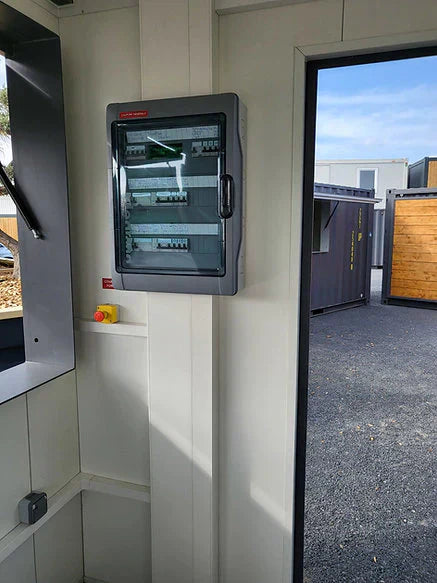 CAJA DE BOCADILLOS 20 PASTELES PRIVILEGIO