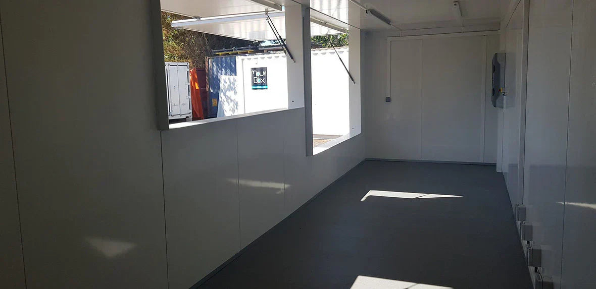 CAJA DE BOCADILLOS 40 PASTELES PRIVILEGIO