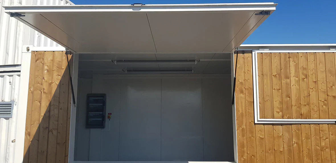 CAJA DE BOCADILLOS 40 PASTELES PRIVILEGIO