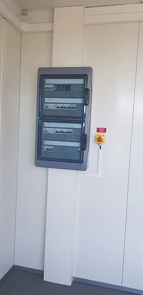 CAJA DE BOCADILLOS 40 PASTELES PRIVILEGIO