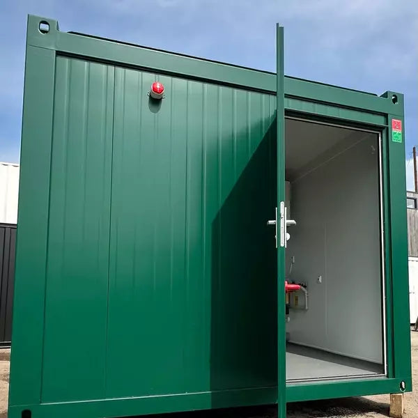 BLOQUE DE BAÑO PORTÁTIL PMR