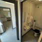 CONTENEDOR DE OFICINA 9,7 x 3 M CON SANITARIOS