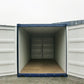 Contenedor de doble puerta de 20' HC