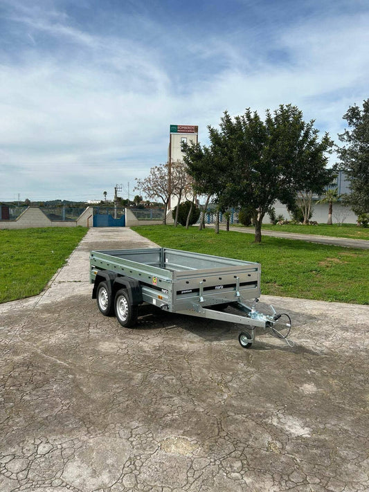 Remolque Premium 265/2