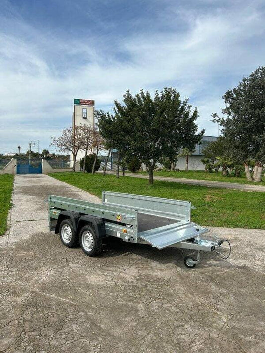 Remolque Premium 265/2