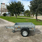 Remolque Basic 150 1470x1060x300mm