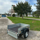 Remolque Basic 150 1470x1060x300mm