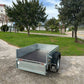 Remolque Basic 150 1470x1060x300mm