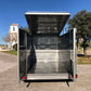Remolque Caja Cerrada 2 Ejes 2500X1550X1450