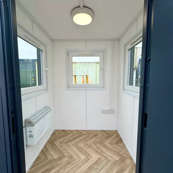 CASETA DE VIGILANCIA 1,8 X 1,8M