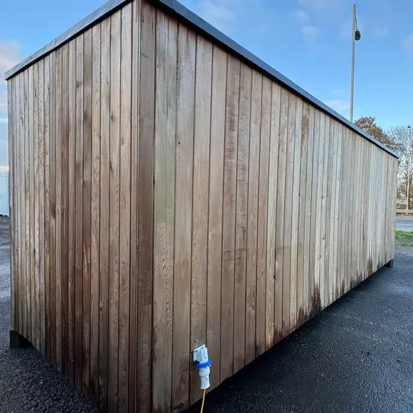 OFICINA DE PLANTA ABIERTA