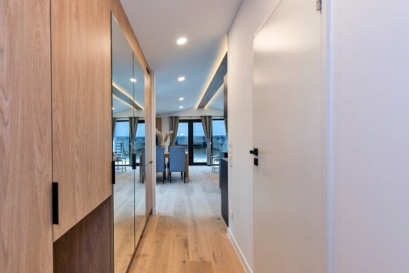 CASA MÓVIL TEXEL DE LUJO (10,45 X 3,75 M)