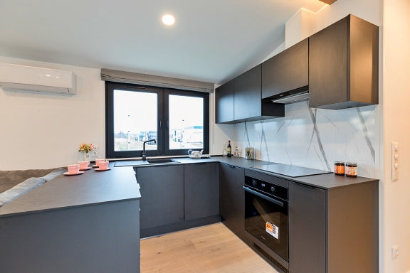 CASA MÓVIL TEXEL DE LUJO (10,45 X 3,75 M)