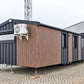 CASA MÓVIL TEXEL DE LUJO (10,45 X 3,75 M)