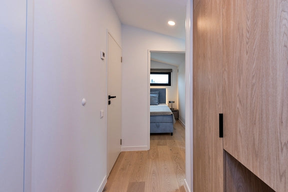 CASA MÓVIL TEXEL DE LUJO (10,45 X 3,75 M)