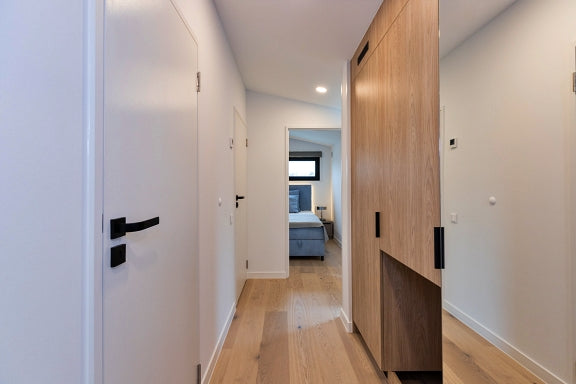 CASA MÓVIL TEXEL DE LUJO (10,45 X 3,75 M)